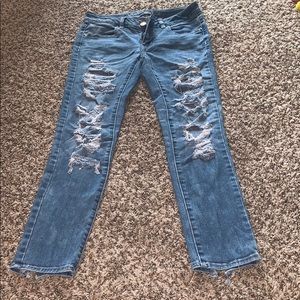 American Eagle Jegging